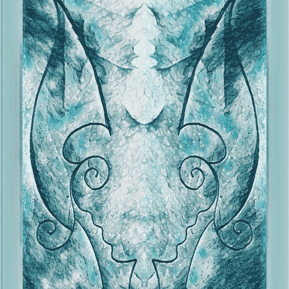 Blades Art Print - Picture 8 of 15